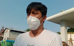 Kakak Bongkar Kebandelan Raditya Oloan, Kenang Momen Haru Saat Joanna Alexandra Hamil Di Luar Nikah