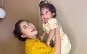 Putri Rachel Vennya Nangis Kejer Gara-gara Hal Sepele, Endingnya Malah Bikin Ngakak