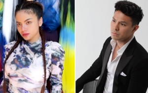 Dinar Candy Tampil Seksi Saat Pemotretan Bareng Fero Walandouw, Bagian Ini Malah Jadi Perbincangan