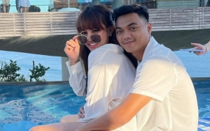 Dituding Pelakor Karena Tikung Alfath Fathier Dari Ratu Rizky Nabila, Nadia Christina Jawab Begini