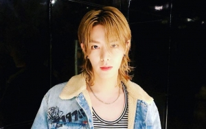 Rayakan Hari Orangtua, Percakapan Telepon Yuta NCT dan Sang Ibunda Sukses Bikin Terharu