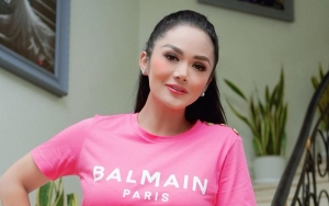 Krisdayanti Ikut Bahagia Soal Kehamilan Aurel, Singgung Berkah Ramadan Hingga Lailatul Qadar