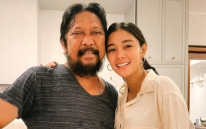 Naysila Mirdad Ucapkan Selamat Ulang Tahun ke Sang Ayah: Semoga Allah Selalu Menjaga