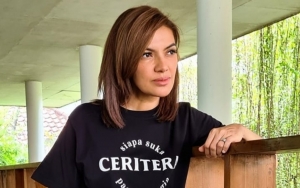Dapat Lagu Spesial Dari Rossa, Najwa Shihab Sindir DPR RI: Ku Beri Kebahagiaan Karena Jarang Bolos