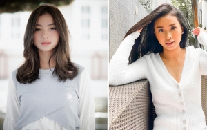 Isu Ribut Memanas, Glenca Chysara Tak Dapat Jatah Hampers dari Ayya Renita 'Ikatan Cinta'?