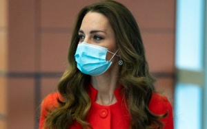 Tak Mau Kalah Dari Meghan Markle, Kate Middleton Juga Rilis Buku Baru