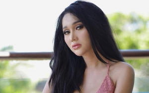Komentari Aurel Hermansyah Hamil, Lucinta Luna Minta Besanan Dengan Atta Halilintar Ramai Dicibir