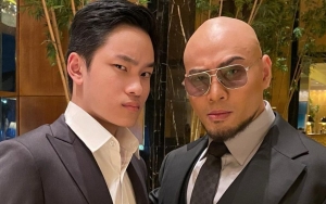 Deddy Corbuzier Dikabarkan Akan Menikah Tahun ini, Begini Reaksi Sang Putra