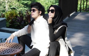 Bukan Makanan, Aurel Hermansyah Justru Ngidam Menginap Di Hotel Mewah