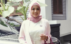 Aurel Hermansyah Hamil Usai Sembuh dari Kista, Reaksi Ibu Atta Halilintar Banjir Komentar