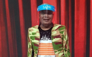 Sapri Pantun Alami Halusinasi Akibat Tekanan Gula Darah Tinggi, Harus Pindah RS Karena Hal Ini
