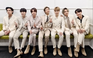 Dokumenter BTS 'Break The Silence' Tembus 2 Nominasi MTV Movie & TV Awards 2021, Apa Saja?