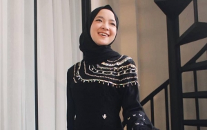 Jawab Soal Isu Kehamilan, Nissa Sabyan Ungkap Fakta di Balik Video Elus Perut yang Viral