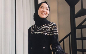Nissa Sabyan Akhirnya Bantah Elus Perut Karena Hamil, Netter Sindir Tak Berani Sangkal Isu Selingkuh