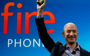 Jeff  Bezos - MacKenzie Scott (2019)