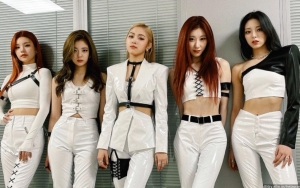ITZY Pecahkan Rekor Penjualan Minggu Pertama Lewat Album Comeback 'GUESS WHO'