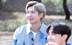 Kelakuan Nakal Trio Maknae Bikin RM BTS Emosi Sampai Teriak-Teriak