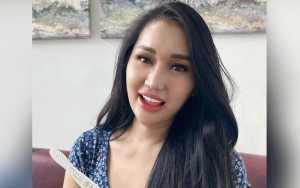 Lucinta Luna Beli Obat Pereda Mual, Reaksi Polos Petugas Apotek Beri Saran Kehamilan Bikin Ngakak