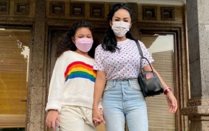 Suara Amora Putri KD Kembali Bikin Takjub, Nama Aurel Hermansyah Malah Terseret