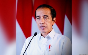 Heboh Jokowi Rekomendasikan Bipang Ambawang, Kemendag Minta Maaf dan Beri Klarifikasi