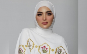 Tunda Berobat Ke Turki, Ashanty Bakal Ke Dubai Besok Untuk Rayakan Lebaran Bareng Keluarga