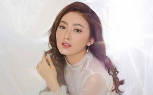 Pernah Hidup Susah, Natasha Wilona Ngaku Tak Takut Jatuh Miskin Karena Alasan Ini
