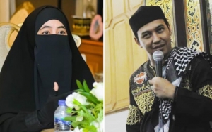 Makin Blak-blakan, Umi Pipik Sebut Ustaz Jeffry Al Buchori Punya 3 Istri dan Salah Satunya Artis