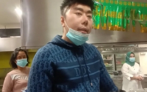 Roy Kiyoshi Kesulitan Jalani LDR, Begini Komentarnya Saat Ditanya Soal Rencana Pernikahan