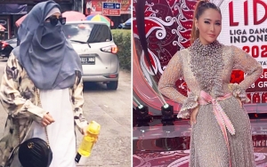 Umi Pipik Dibully Usai Bantah Sebar Aib Uje Punya 3 Istri, Reaksi 'Pret' Inul Daratista Disorot