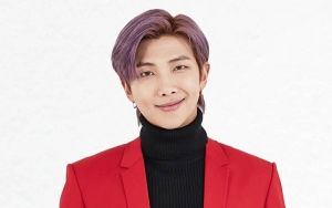 Heboh, Seorang Fans Akui Foto Miliknya Diabadikan RM BTS di Masa Lalu