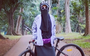 Ungkit Nasib Anak Tiri, Umi Pipik Bongkar Mimpi dan Alasan Mulia Cari Keturunan Uje dari Istri Kedua