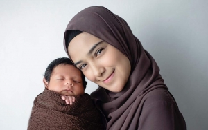 Sempat Terpuruk, Nadya Mustika Istri Rizki DA Ungkap Kelahiran Baby Syaki Sebagai Pelipur Lara