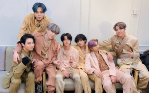 Hubungan Member BTS Disebut Seperti Pasangan Menikah yang Sudah Tua, Begini Reaksi RM Dkk