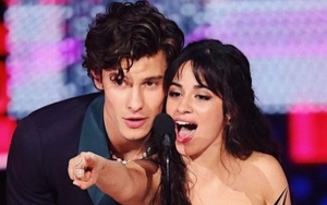 Jalan Bareng Shawn Mendes, Camila Cabello Disebut Tengah Hamil Karena Hal Ini