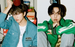 Harapkan Berubah, Jisung NCT Ungkap Pesan Haru untuk Renjun