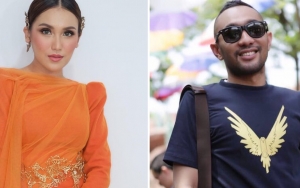 Ayu Ting Ting Bicara Cinta Meski Ditinggal Nikah Enji, Wajah Bilqis dan Adik Tiri Makin Mirip?