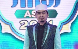 Mengira Pandemi Bertahan Cuma 3 Bulan, Ustadz Solmed Nekat Lanjut Bangun Villa