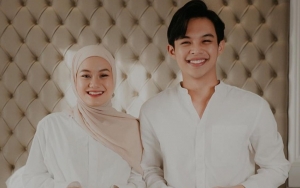 Begini Doa Rey Mbayang Lihat Potret Dinda Hauw di Bagian Belakang Truk