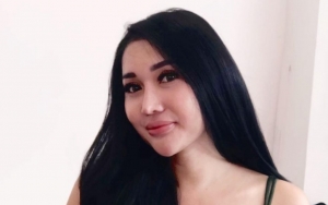 Ngaku Hamil, Lucinta Luna Kembali Pamer Foto Bareng Ayah Dari Bayinya Berparas Tampan Bule