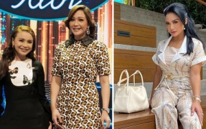 Rossa Dan Maia Estianty Bongkar Sederet Sifat Baik Sosok Krisdayanti