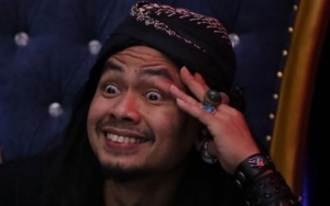 PD Hutang Katering, Wendi Cagur Cerita Masa Lalu Soal Uang Amplop Nikahan Tak Sesuai Ekspektasi