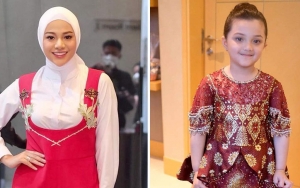 Aurel Hermansyah Segera Jadi Ibu, Arsy Gak Mau Dipanggil 'Tante'