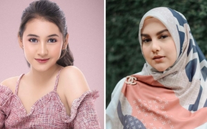 Sandrinna Michelle Ramai Disebut Mirip Irish Bella Bak Adik-Kakak Karena Video Ini