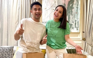 Hampers Lebaran Raffi Ahmad dan Nagita Slavina untuk Karyawan RANS Bikin Heboh, Ada iPhone 12