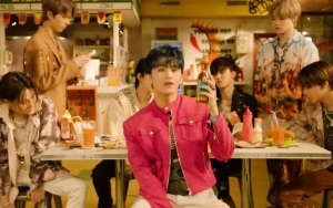 NCT Dream Bikin Nagih di MV 'Hot Sauce', Comeback Mark Keren Abis
