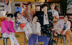 'Hot Sauce' Mendominasi, NCT Dream Pecahkan Rekor IU