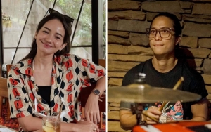 Hebohkan Fans, Enzy Storia dan Dikta Saling Berbalas Komentar Kocak Bikin Baper