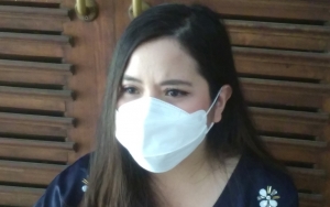 Tasya Kamila Ungkap Reaksi Keluraga Pasca Suami Didiagnosa Sakit Kanker, Terpuruk?
