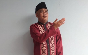 Sapri Pantun Meninggal, 'Pesbukers' Kehilangan Maskot Lagi Setelah Olga Syahputra