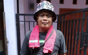 Kondisi Terakhir Sapri Sebelum Meninggal Dunia Bikin Nyesek, Adik Bagikan Video Ini